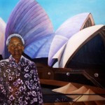 Grandmother in Sydney (2006)